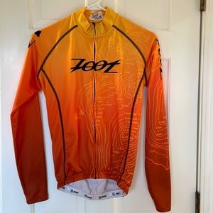 Zoot LTD CYCLE THERMO JERSEY